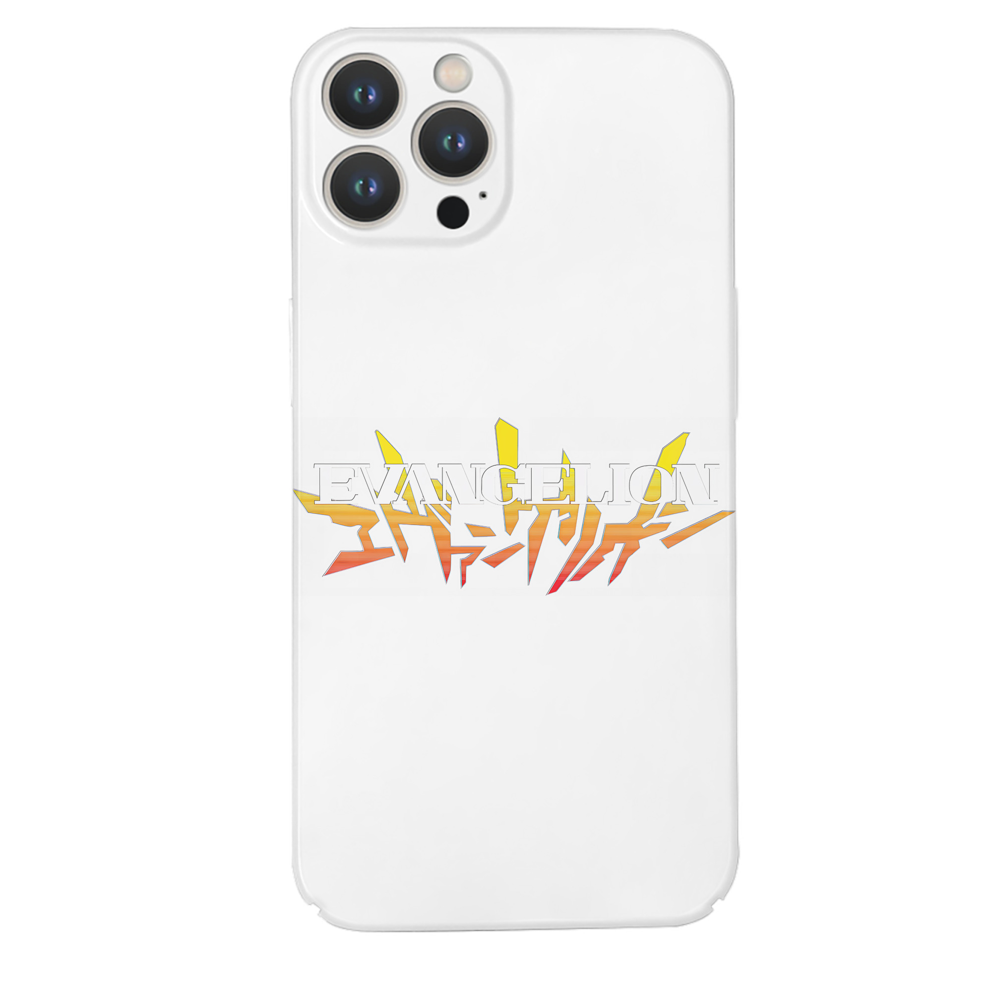 （画像用） EVA 新世紀エヴァンゲリオン 【iPhone 14シリーズ対応】ハードケース